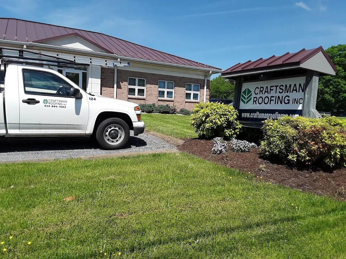 Quality Roof Replacement by experienced craftsmen in Anlo